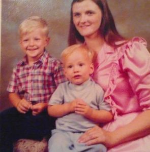 Meet your Posher, Janet